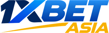 1xbet Asia Logo